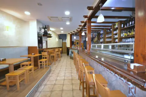 Local comercial en Centro