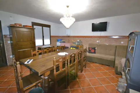Casa en calle Centro, nº Sn