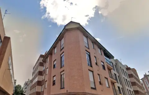 Piso en calle de Pedro Romero, nº S/N