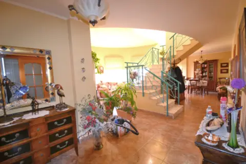 Casa en calle Centro, nº 1