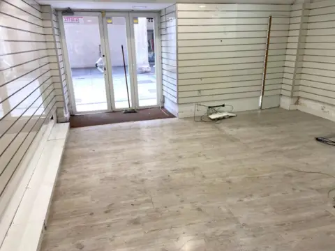 Local comercial en calle Mayor, nº SN
