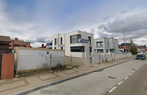 Terreno en calle del Prado Lana, nº S/N