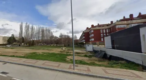 Terreno en calle del Prado Lana, nº S/N