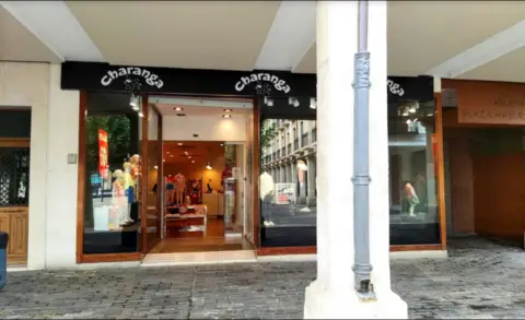 Local comercial en Plaza Mayor, nº S/N