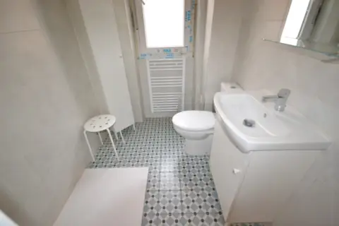 Piso en calle de la Puebla, nº S/N