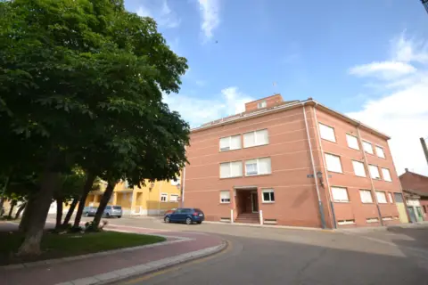 Piso en Plaza de Cristiana García, nº SN