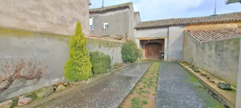 Casa en Travesía Mayor, nº SN