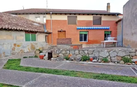 Casa en Travesía Mayor, nº SN