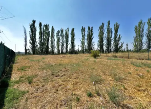 Terreno en Urbanización Jardín de la Pinilla, nº SN