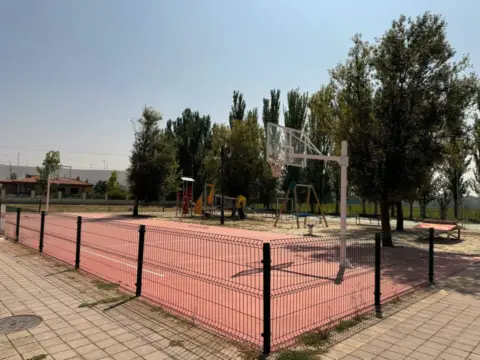 Terreno en Urbanización Jardín de la Pinilla, nº SN