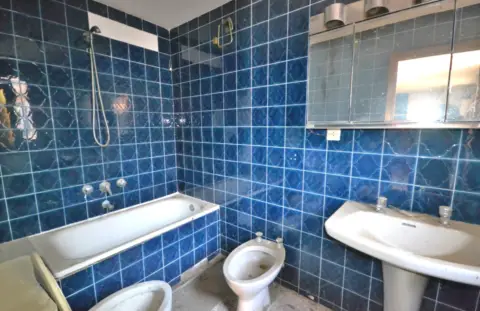 Casa adosada en calle de Zorrilla, nº SN