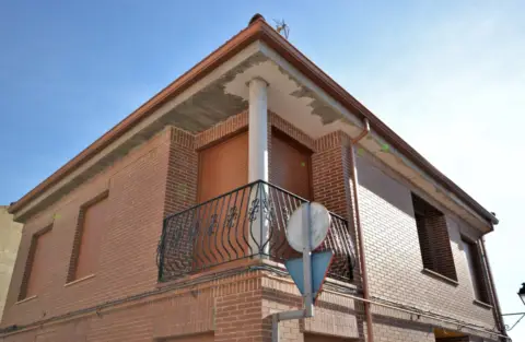 Casa en calle de Cristina Marugán, nº SN