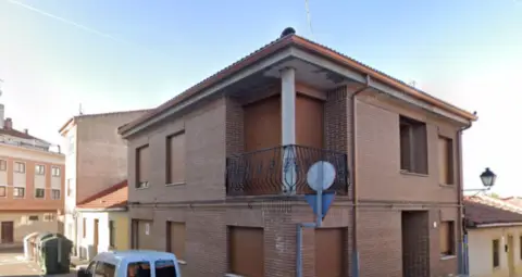 Casa en calle de Cristina Marugán, nº SN