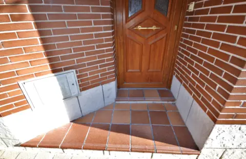 Casa en calle de Cristina Marugán, nº SN