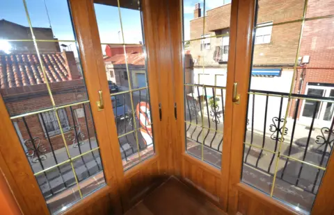 Casa en calle de Cristina Marugán, nº SN