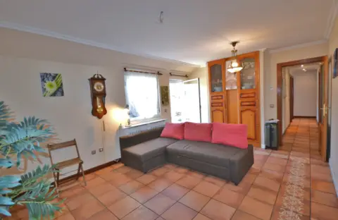 Piso en calle de Juan de Arce, nº SN