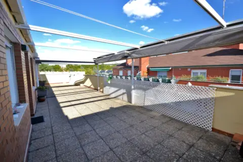 Piso en calle de Juan de Arce, nº SN