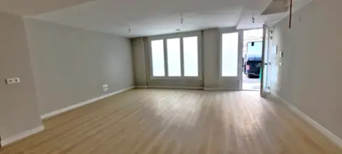 Piso en calle de Diego Laínez, nº SN