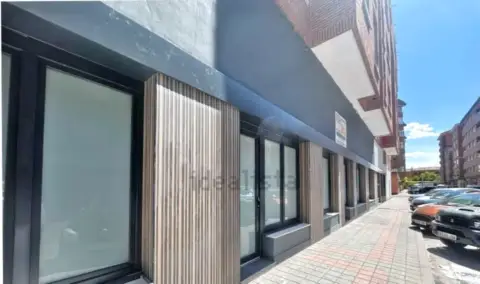 Piso en calle de Diego Laínez, nº SN