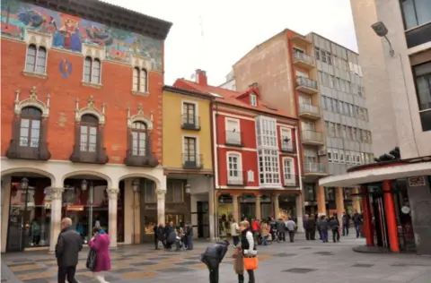 Local comercial en calle Mayor, nº SN