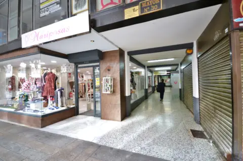 Local comercial en calle Mayor, nº SN