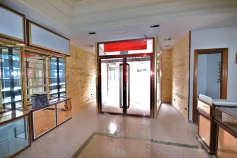 Local comercial en calle Mayor, nº SN