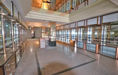 Local comercial en calle Mayor, nº SN