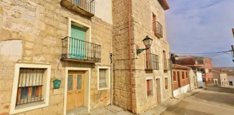 Casa en Plaza Mayor, 1