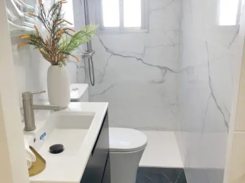 Piso en calle de Ortega y Gasset, nº SN