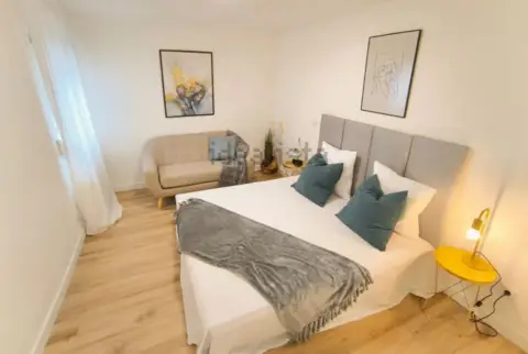 Piso en calle de Ortega y Gasset, nº SN