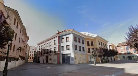 Trastero en calle del Obispo Lozano, nº SN
