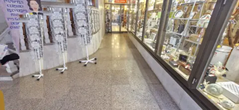Local comercial en calle Mayor, nº SN