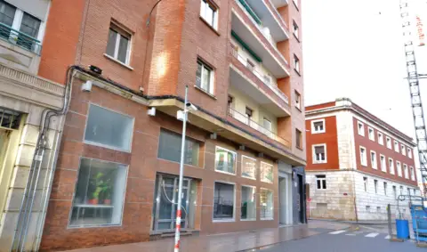 Piso en calle del Obispo Nicolás Castellanos, nº SN