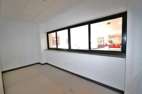 Local comercial en Avenida de Simón Nieto, nº SN