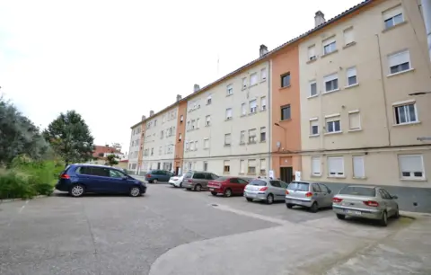 Piso en Paseo de Victorio Macho, nº S/N