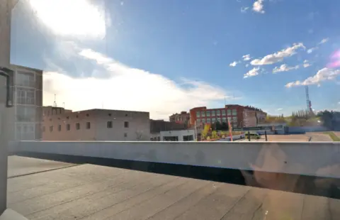 Oficina en Avenida de Simón Nieto, nº SN