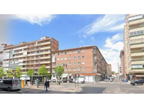 Piso en calle de Balmes, nº SN