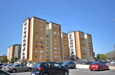 Piso en Urbanización Virgen Milagro, nº SN