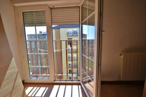 Piso en Urbanización Virgen Milagro, nº SN