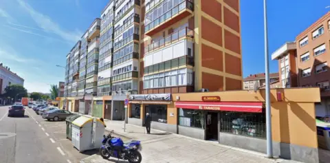 Piso en Avenida de Asturias, nº SN