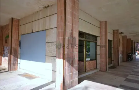 Local comercial en calle de los Trigales, nº SN