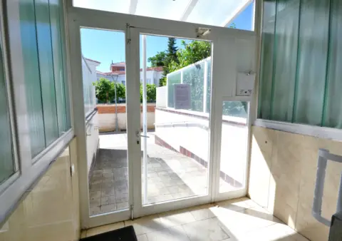 Piso en calle de París, nº SN