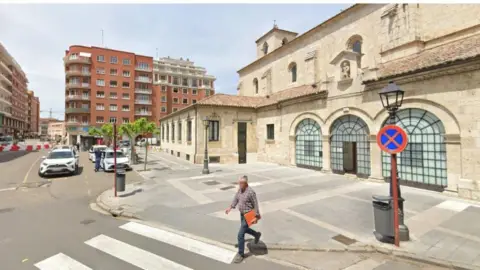 Local comercial en calle del Becerro de Bengoa, nº SN