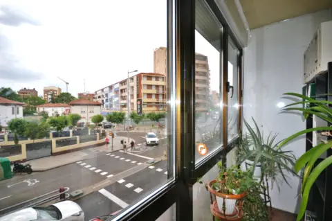 Piso en Avenida de Modesto Lafuente, nº SN