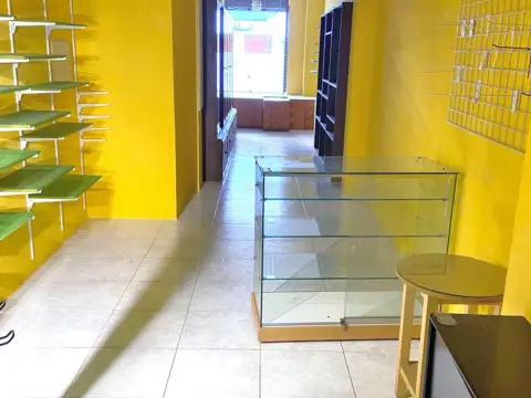 Local comercial en calle Mayor, nº SN