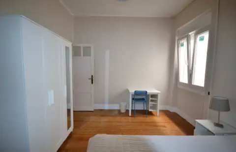 Piso en calle de la Puebla, nº SN