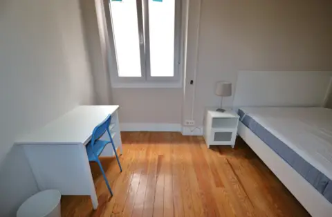 Piso en calle de la Puebla, nº SN