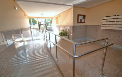 Piso en calle de los Robles, nº SN