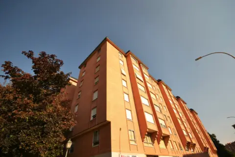 Piso en calle de los Robles, nº SN