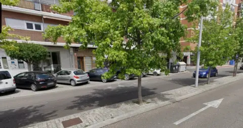Local comercial en Avenida del Cardenal Cisneros, nº SN